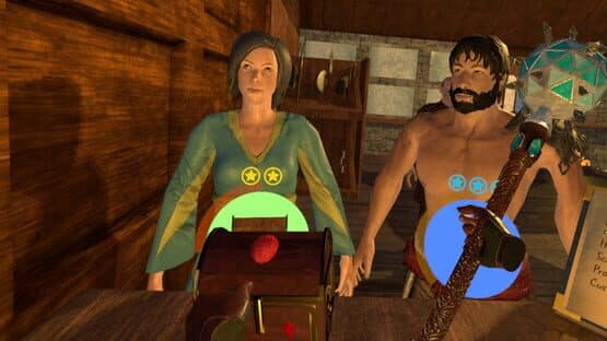 RPG Merchant — screenshot 3