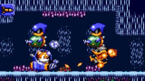 Tails Adventure — screenshot 6