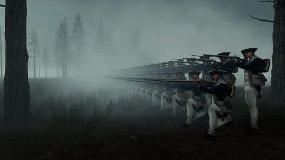Prime & Load: 1776 — screenshot 1