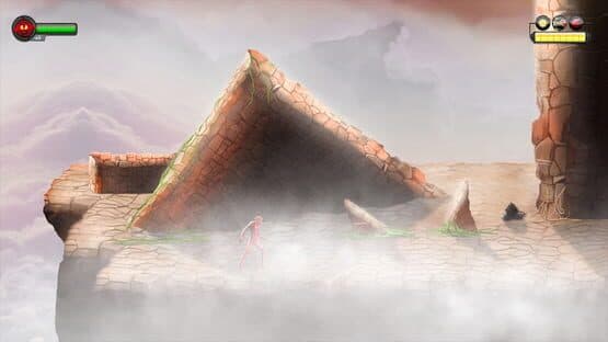 Dragonfly Chronicles — screenshot 1