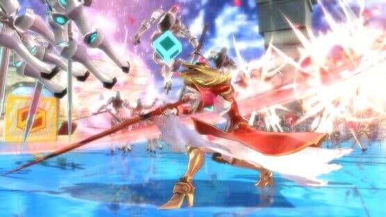 Fate/Extella: The Umbral Star — screenshot 5