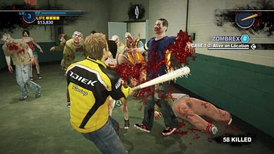 Dead Rising 2 — screenshot 2