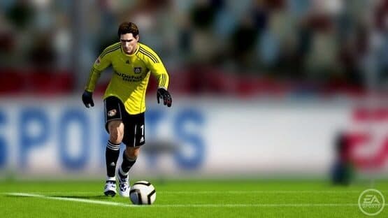 FIFA Soccer 11 — screenshot 1