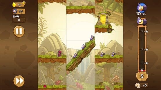 Save the Dodos — screenshot 4