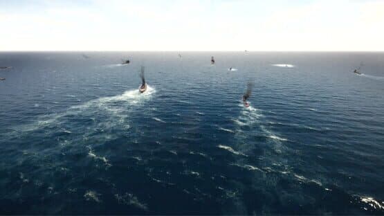 Victory At Sea Pacific — screenshot 5