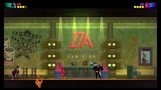 Guacamelee!: Gold Edition — screenshot 3