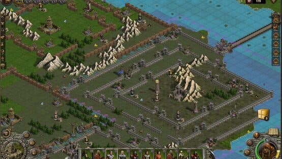 Millidor — screenshot 1