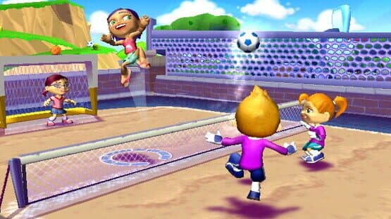 EA Playground — screenshot 5