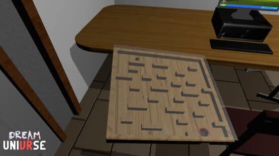 Dream Univrse — screenshot 5