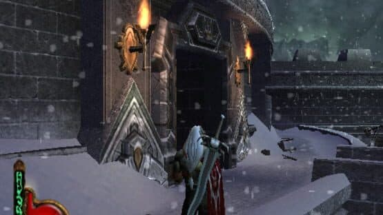 Legacy of Kain: The Dark Prophecy — screenshot 4