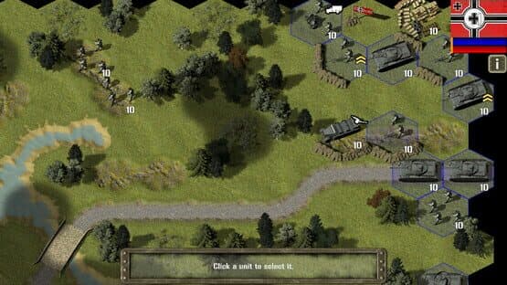 Tank Battle: Normandy — screenshot 4