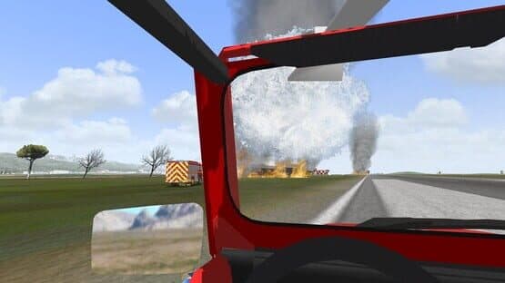 Fire Flight — screenshot 5