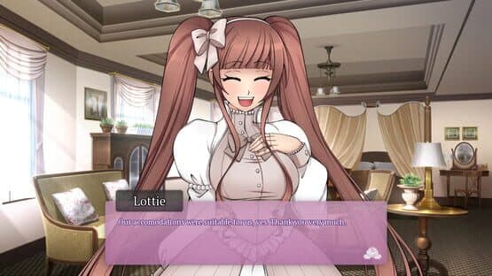 Artificial Mansion — screenshot 6