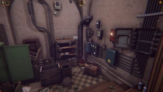Arevoatl seven coins — screenshot 8