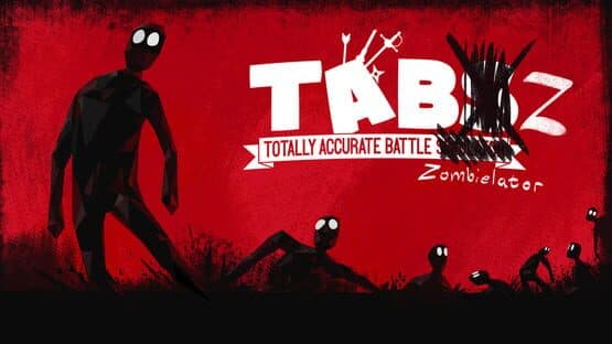 Totally Accurate Battle Zombielator — screenshot 1