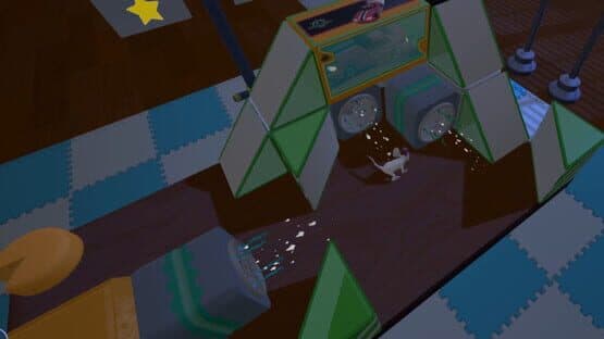 Mouse Playhouse — screenshot 3
