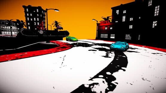 Street Heat — screenshot 2