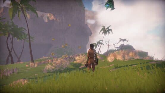 Worlds Adrift — screenshot 2