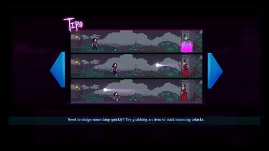 STLD Redux: Episode 02 — screenshot 4