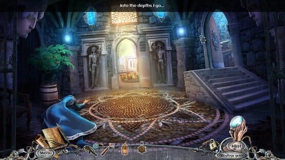 Surface: Return to Another World - Collector's Edition — screenshot 1