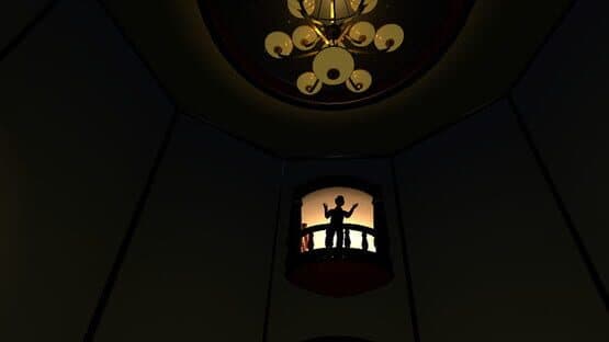 Cliffstone Manor — screenshot 5