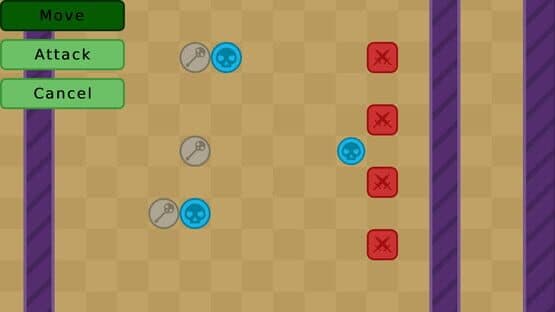 Puzzle Tactics — screenshot 5