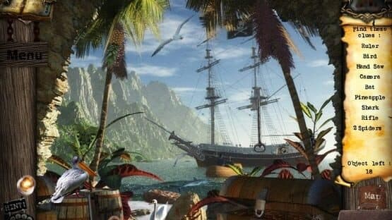 The Flying Dutchman — screenshot 2