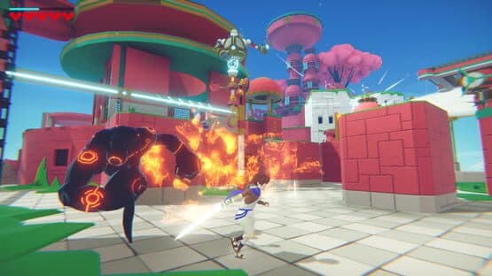 Incredible Mandy — screenshot 1