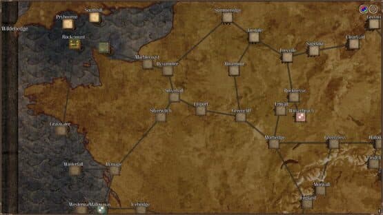 Feudalism — screenshot 3