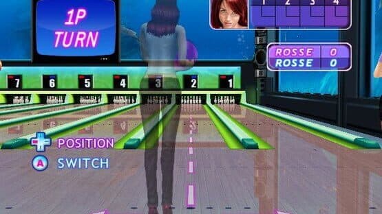 Midnight Bowling — screenshot 8