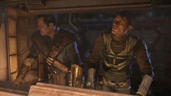 Star Wars: 1313 — screenshot 5