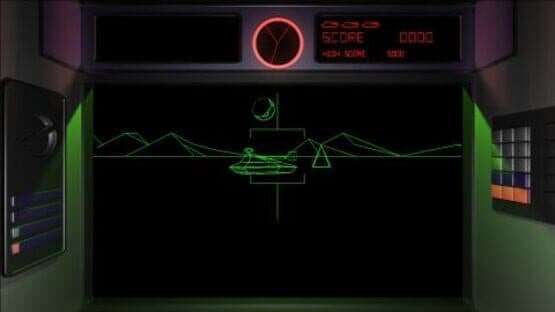 Battlezone — screenshot 1