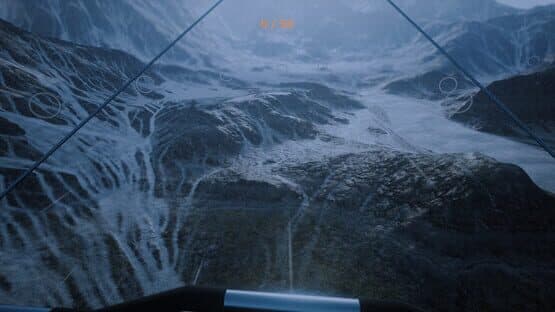 Deltaplan Simulator — screenshot 4