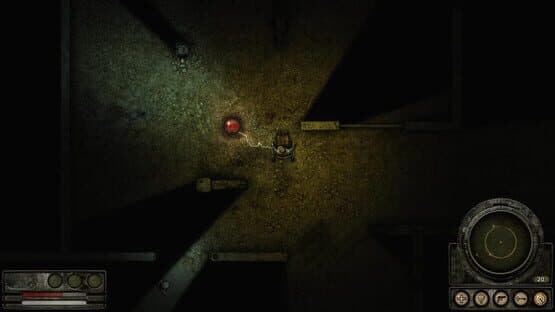 The Last Cargo — screenshot 4