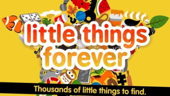 Little Things Forever — screenshot 6