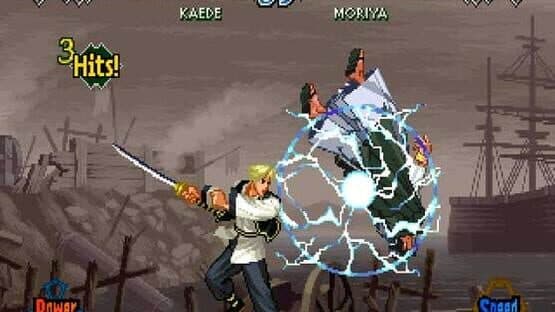 The Last Blade 2 — screenshot 6
