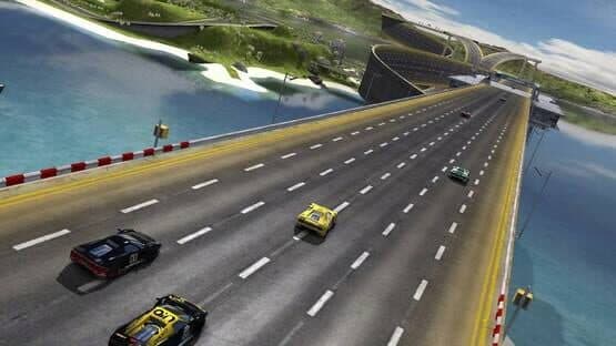TrackMania United Forever — screenshot 1