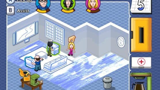 Home Sweet Home — screenshot 8
