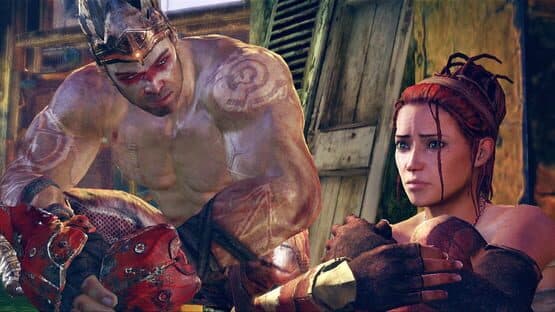 Enslaved: Odyssey to the West Premium Edition — screenshot 5