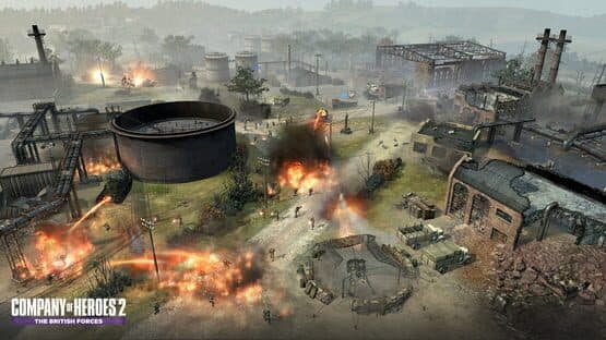 Company of Heroes 2: Platinum Edition — screenshot 3