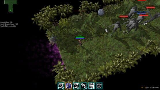 Spellwake — screenshot 4