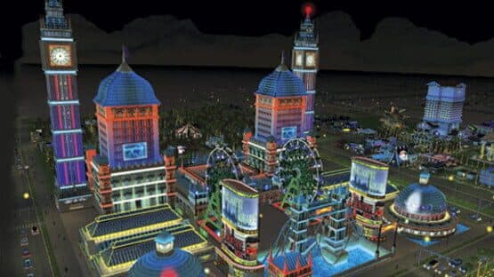 Vegas: Make It Big — screenshot 1