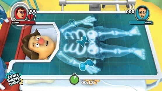 Family Game Night 2 — screenshot 1