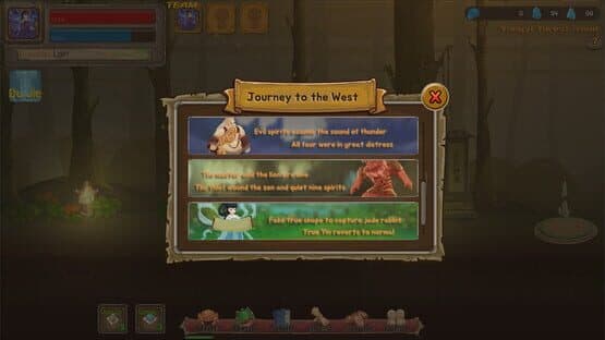 Pixel Xiuzhen — screenshot 1