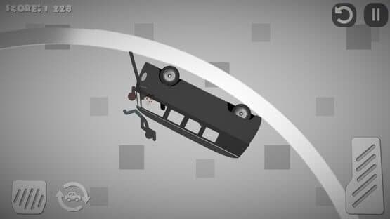 Stickman Annihilation 2 — screenshot 6