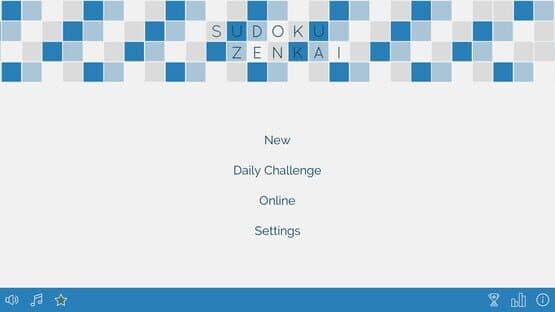 Sudoku Zenkai — screenshot 1