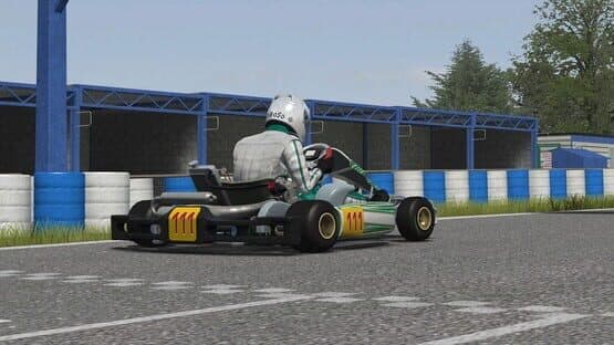 Kart Racing Pro — screenshot 5