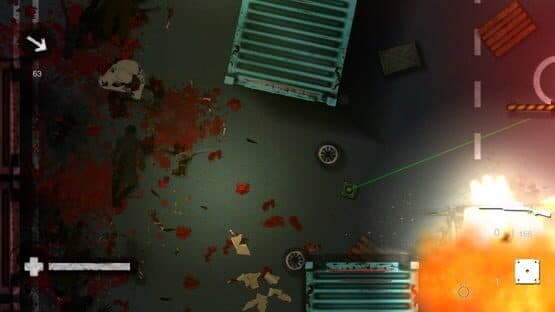 Infecto — screenshot 3