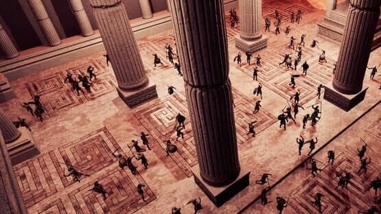 Spartan VR — screenshot 5