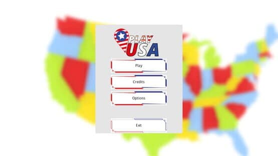 PlayUSA — screenshot 2